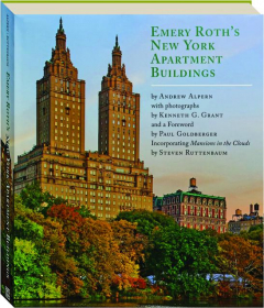 EMERY ROTH'S NEW YORK APARTMENT BUILDINGS