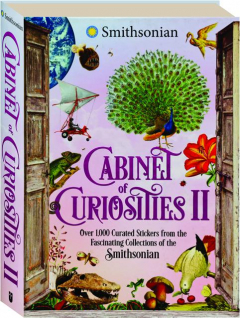 CABINET OF CURIOSITIES II