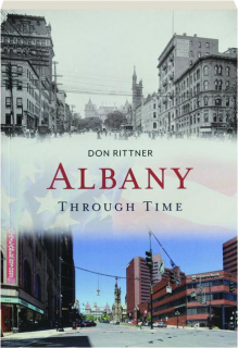 ALBANY THROUGH TIME
