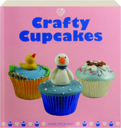 CRAFTY CUPCAKES
