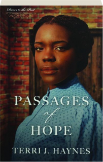 PASSAGES OF HOPE