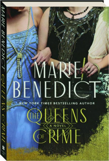 THE QUEENS OF CRIME