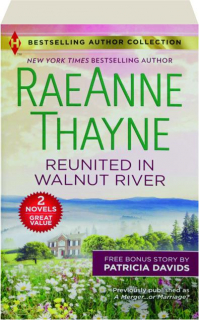 REUNITED IN WALNUT RIVER