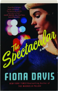 THE SPECTACULAR
