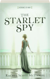 THE STARLET SPY