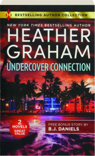 UNDERCOVER CONNECTION