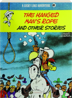 THE HANGED MAN'S ROPE AND OTHER STORIES
