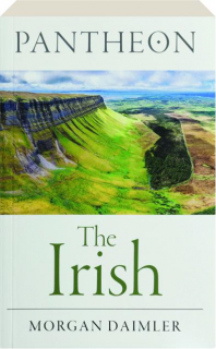 PANTHEON: The Irish
