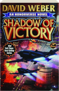 SHADOW OF VICTORY
