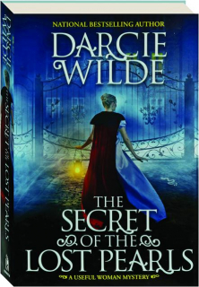 THE SECRET OF THE LOST PEARLS