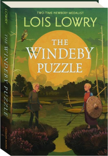 THE WINDEBY PUZZLE