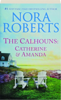 THE CALHOUNS: Catherine & Amanda
