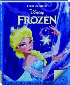 <I>FROZEN</I>: Disney Storytime Collection