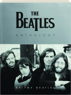 THE BEATLES: An Anthology