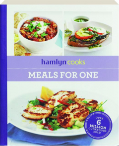 MEALS FOR ONE