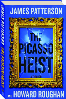 THE PICASSO HEIST