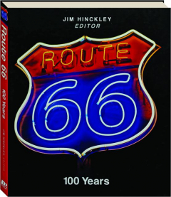 ROUTE 66: 100 Years