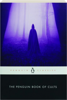 THE PENGUIN BOOK OF CULTS