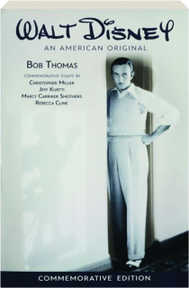 WALT DISNEY: An American Original