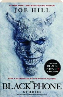 THE BLACK PHONE STORIES