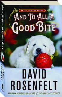 AND TO ALL A GOOD BITE