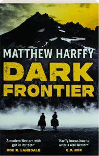 DARK FRONTIER