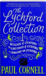 THE LYCHFORD COLLECTION 1