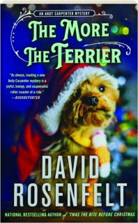 THE MORE THE TERRIER