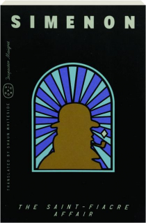 THE SAINT-FIACRE AFFAIR