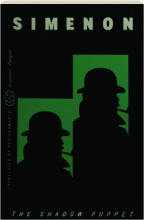 THE SHADOW PUPPET