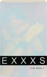 EXXXS: A Pornographic Sketchbook