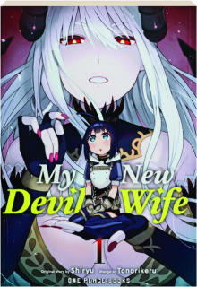 MY NEW DEVIL WIFE, V1