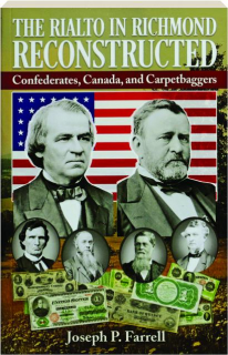 THE RIALTO IN RICHMOND RECONSTRUCTED