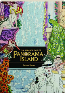 THE STRANGE TALE OF PANORAMA ISLAND
