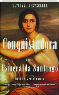 CONQUISTADORA