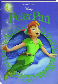 PETER PAN: Disney Classics