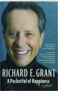 A POCKETFUL OF HAPPINESS