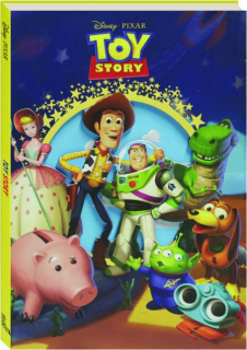 <I>TOY STORY</I>