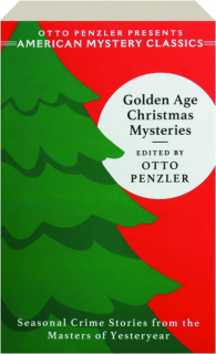 GOLDEN AGE CHRISTMAS MYSTERIES