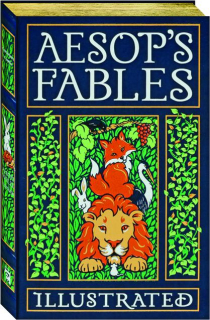 AESOP'S FABLES ILLUSTRATED
