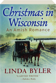 CHRISTMAS IN WISCONSIN