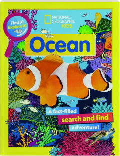 OCEAN: Find It! Explore It!