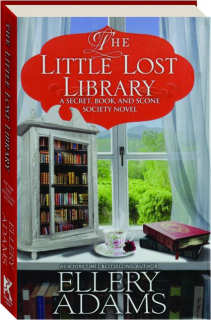 THE LITTLE LOST LIBRARY
