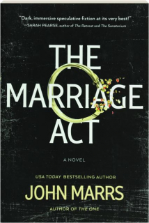 THE MARRIAGE ACT