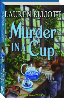 MURDER IN A CUP