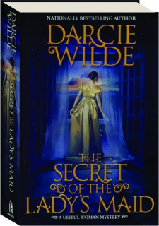 THE SECRET OF THE LADY'S MAID