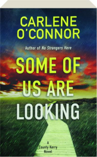 SOME OF US ARE LOOKING