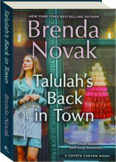 TALULAH'S BACK IN TOWN