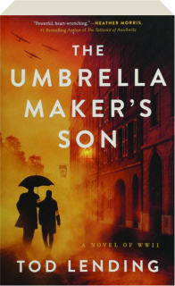 THE UMBRELLA MAKER'S SON