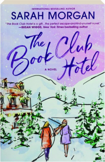 THE BOOK CLUB HOTEL